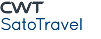 CWT SATO travel Logo