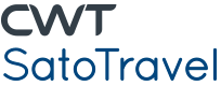 CWT SATO travel Logo